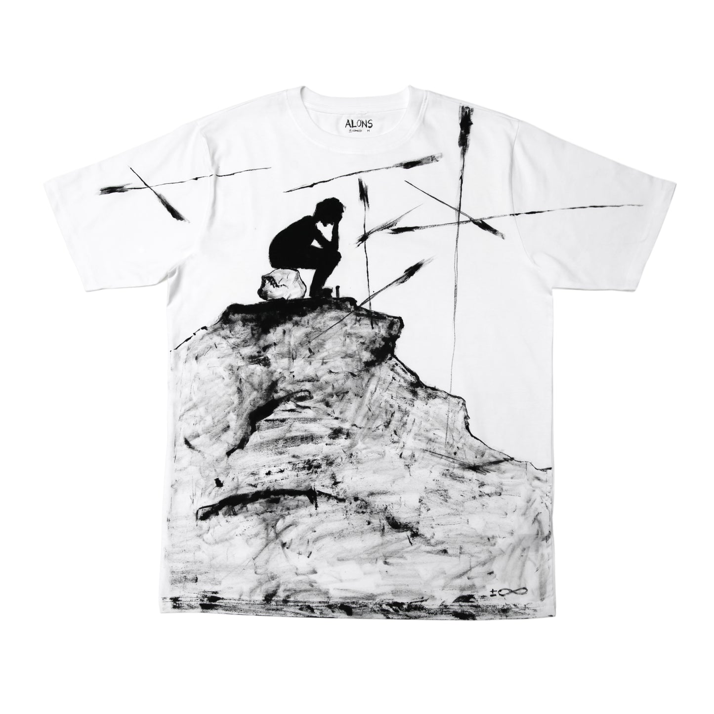 T-Shirt Unique #2