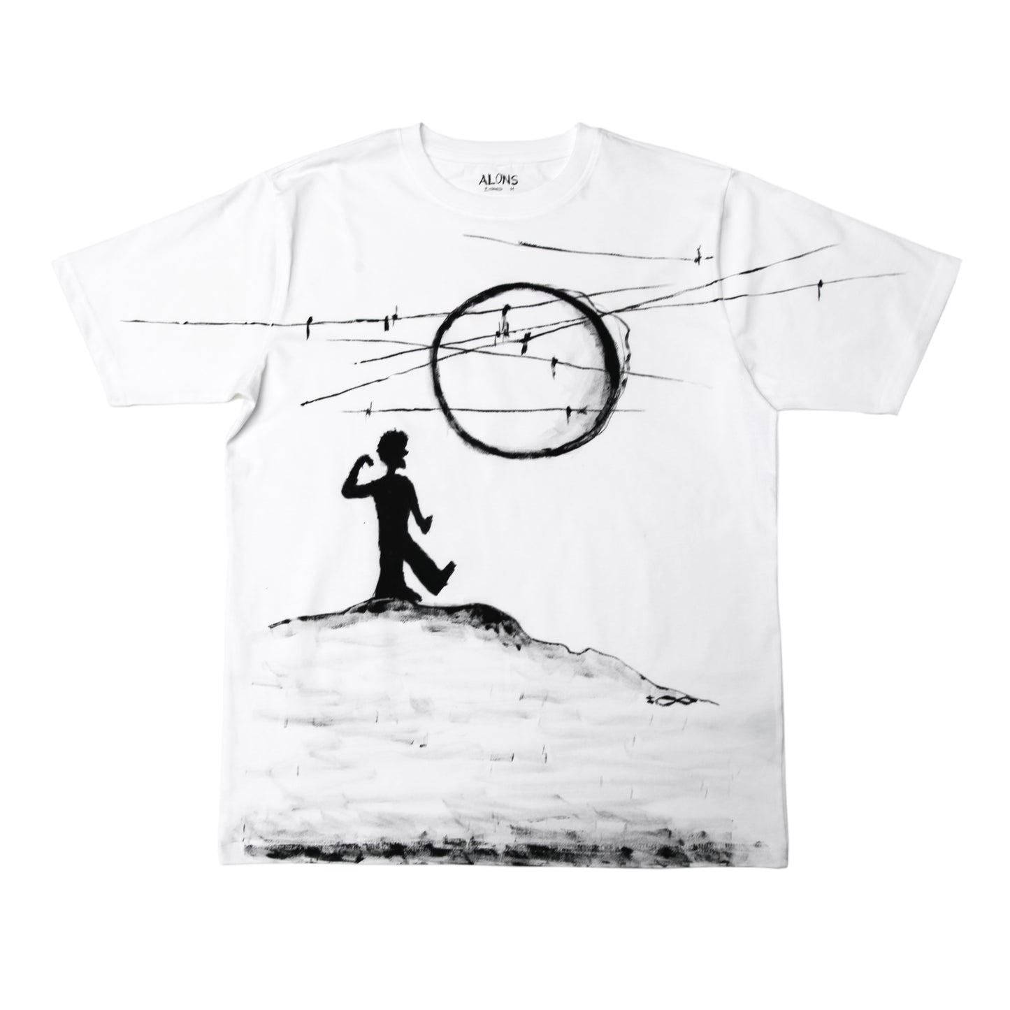 T-Shirt Unique #3