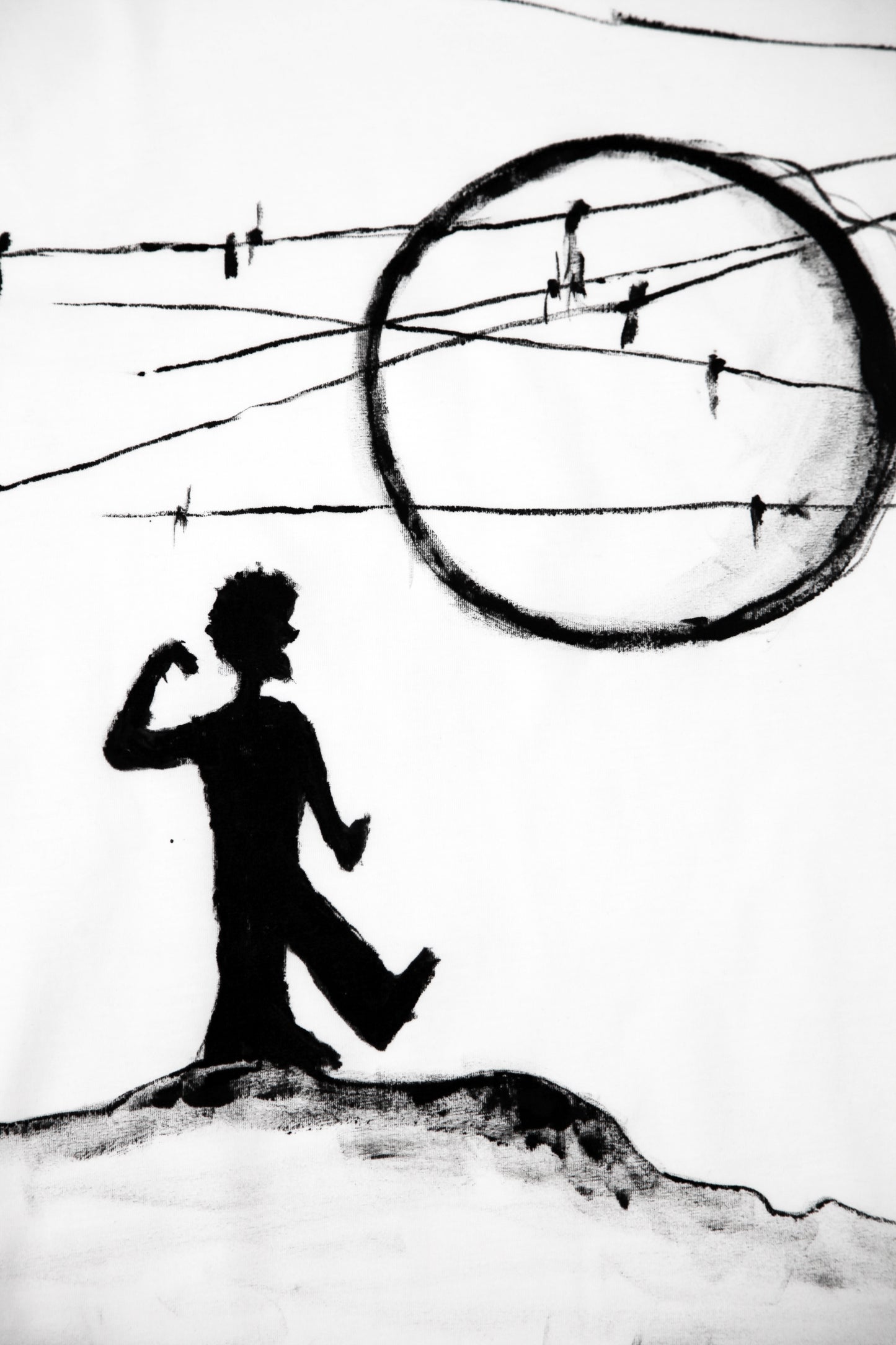 T-Shirt Unique #3