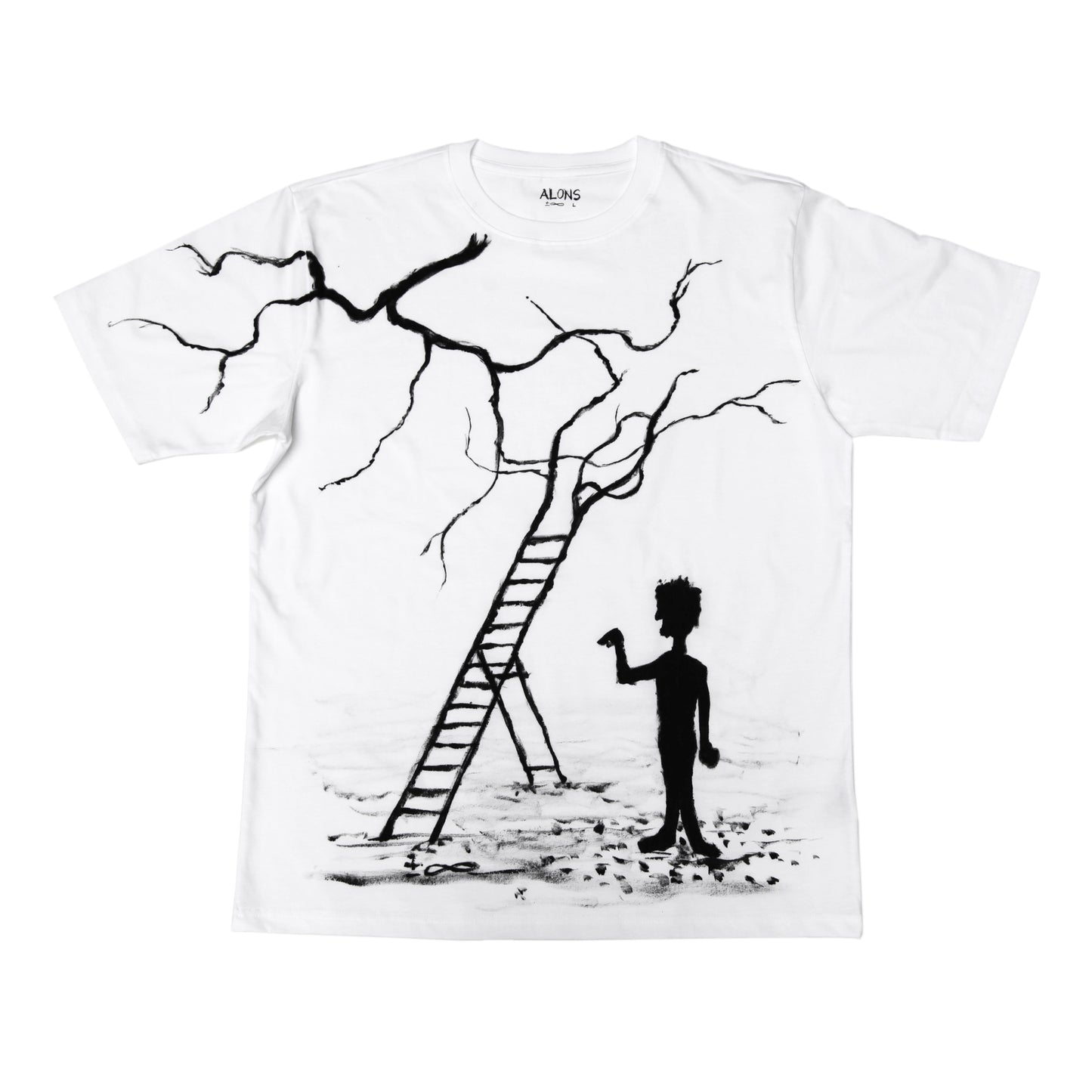 T-Shirt Unique #4