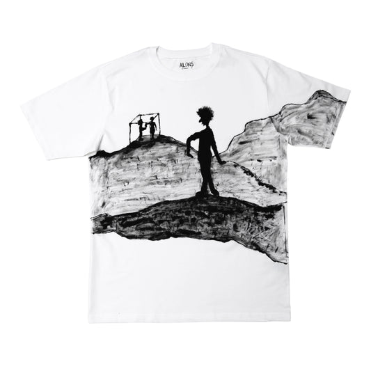 T-Shirt Unique #1