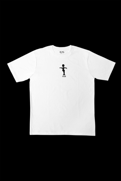 T-Shirt Blanc 29/88