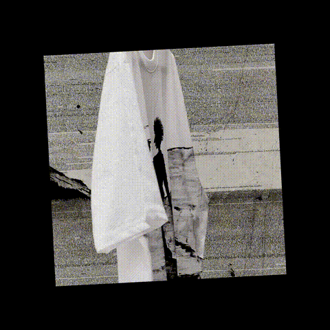 T-Shirt Peints à la Main #1