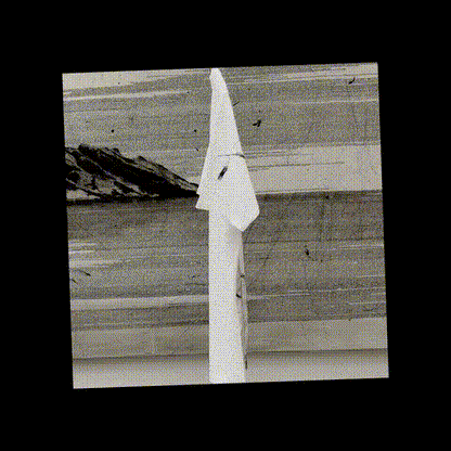 T-Shirt Peints à la Main #2